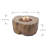 Claxton Concrete Smokeless Fire Pit-525986634