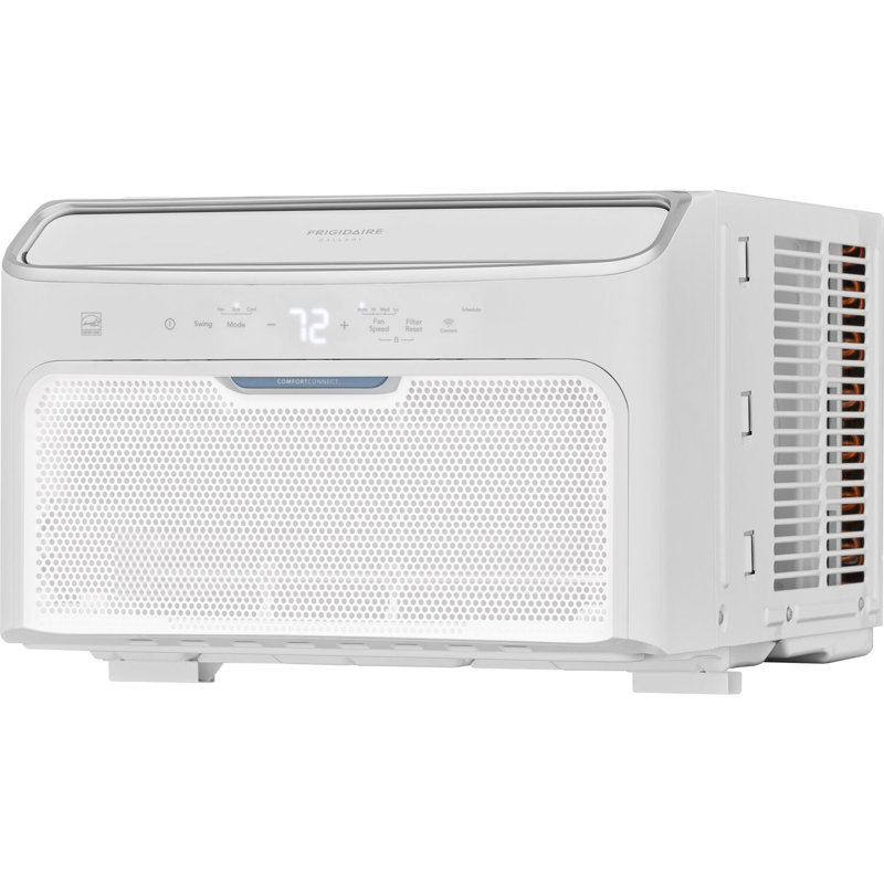 Frigidaire Gallery 10,000 BTU Inverter Smart Window Air Conditioner