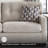 75" Upholstered Sofa-1598614585