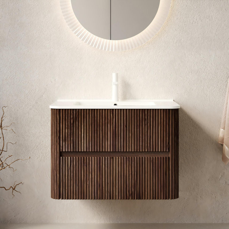 Meuble-lavabo de 30 po Serenita