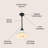 Mamani Outdoor Pendant-606515858