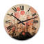 Horloge murale Golden Hue Horizons-1378461495