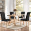  Upholstered Dining Chair-782649651