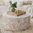 Juliana Solid Wood Single Coffee Table
