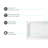 Laredo 60'' W 32'' D Rectangular Single Shower Base-92120740