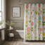 Spring Petals - Rideau de douche standard 1 pièce-750513694
