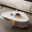Table à thé Marble Creative
