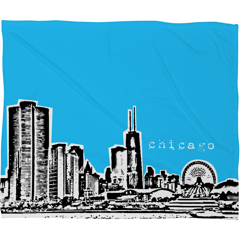 Jeté Bird Ave Chicago, Grand