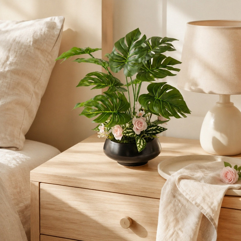 Arrangement
