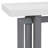 Contemporary Console Table with Wood Top, Extra Long Entryway Table for Entryway, Hallway, Living Room, Foyer, Corridor-19051580-19051578