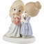 Figurine de mariage Precious Moments