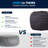 Classic Refillable Cotton Bean Bag Chair-1759108366-1788818609
