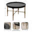 Table basse Imirjano