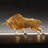 Figurines & Sculptures-1173694961