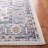 Burnettsville Eternal Performance Oriental Rug-1253436367