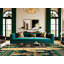  Tapis lavable Cactus Saguaro Southwestern-971866661
