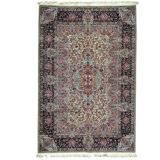 One-of-a-Kind 6' X 9' Area Rug