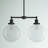 Oliver 2 - Light Kitchen Island Pendant-812976937-812976938