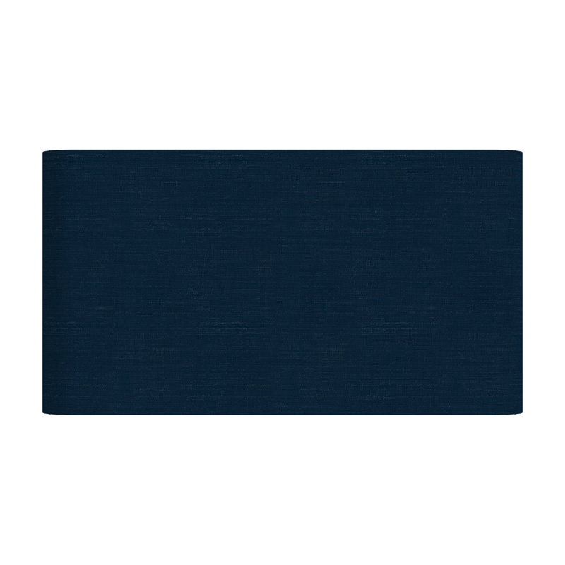 Chatham Sled Coffee Table, Navy