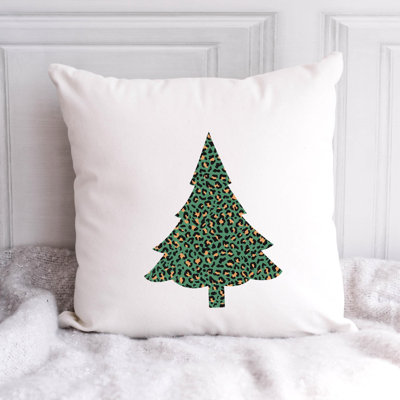 Coussin en polyester Christmas6_3