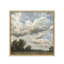 Art sur toile avec cadre