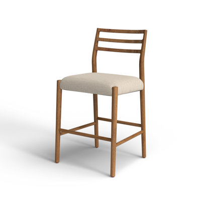 Lindyn Bar and Counter Stool