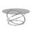 Barbieri 3 - Piece Glass Top Living Room Table Set