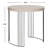 Keelin End Table-322550244