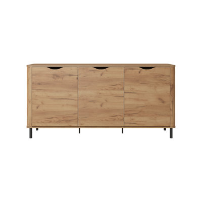 Belteau 163cm Sideboard