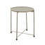Table de bout Lobke