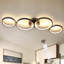 Belliere LED Flush Mount-470872718