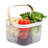 Ebern Designs Decorative Basket