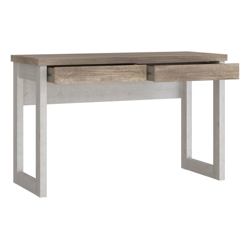 Duro Particle Board / Chipboard Writing Desk