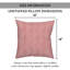  Housse et insert de coussin extérieur Scribble 14-136922890-136922881