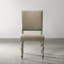 Chaise en bois Dash Birmingham
