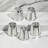 BergHOFF Rotary Tabletop Vegetable Cutter
