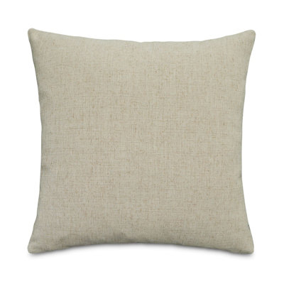Moonbeam Keeley Square Pillow Cover & Insert