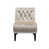 Velours beige