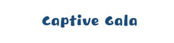 Logo Captive Gala