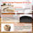 Derrell Multi-Level Cat Tree Tower-1544973661-1608129490