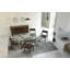 Exeter Glass Top Table-1324921242-1324921244