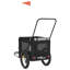 Foldable Pet Bike Trailer-97750946