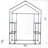 Greenhouse Multiple Sizes-72116829-87937474