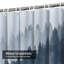 Rideau de douche Misty-214870001