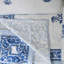 Hondo Cotton Floral Bedspread with Pillowcases