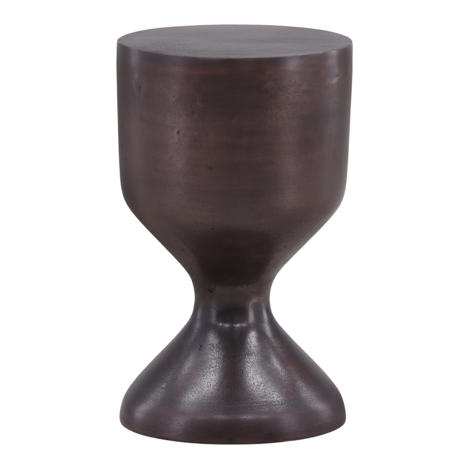 Dovetail Furniture Talon Side Table - Thumbnail 2