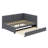 Upholstered Daybed with  Trundle, Sofa Bed Frame Ideal for Guests-1000177731