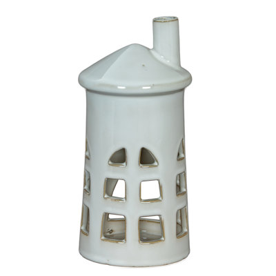 Andranique Ceramic Candle Accessories