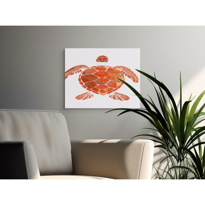 Wrapped Canvas Print Set, 18x12