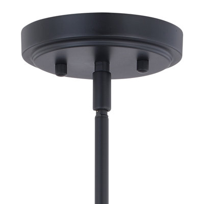 Akini 1 - Light Single Pendant